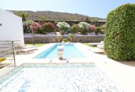 Sale - Villa - Jávea - Xàbia