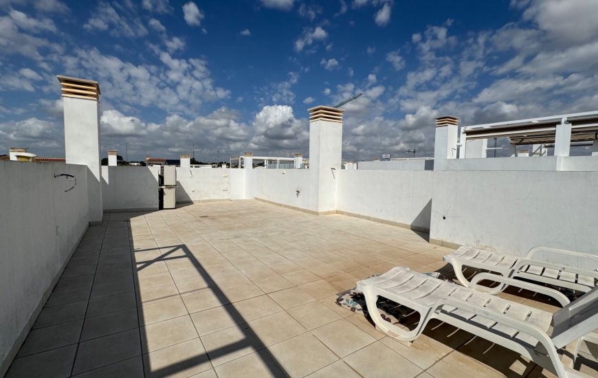Venta - Casa Adosada - Ciudad Quesada