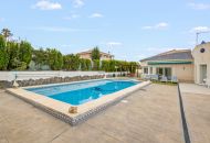 Sale - Villa - Algorfa - 