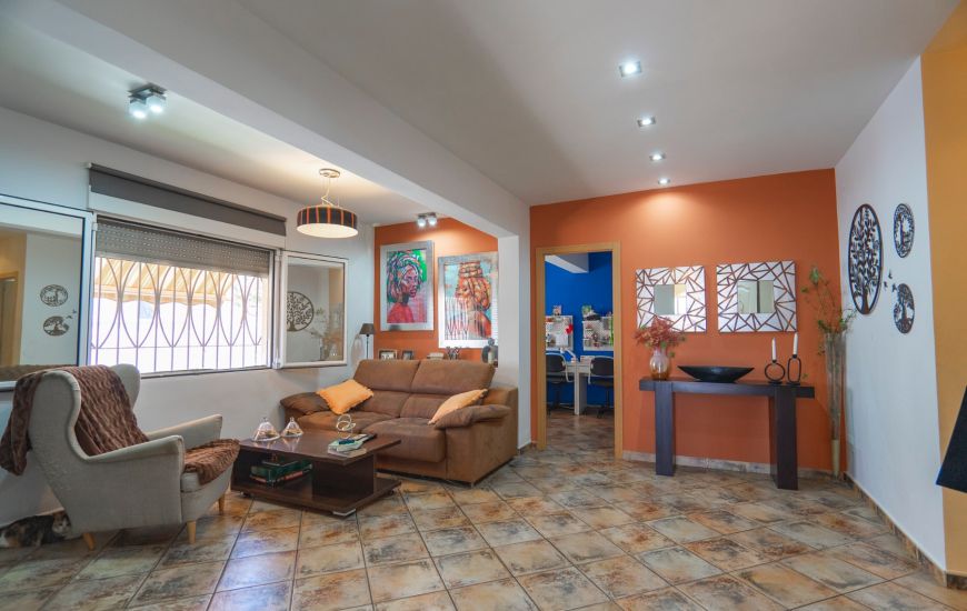 Sale - Villa - Ciudad Quesada