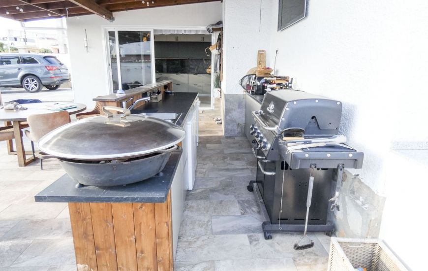 Venta - Villa - Ciudad Quesada