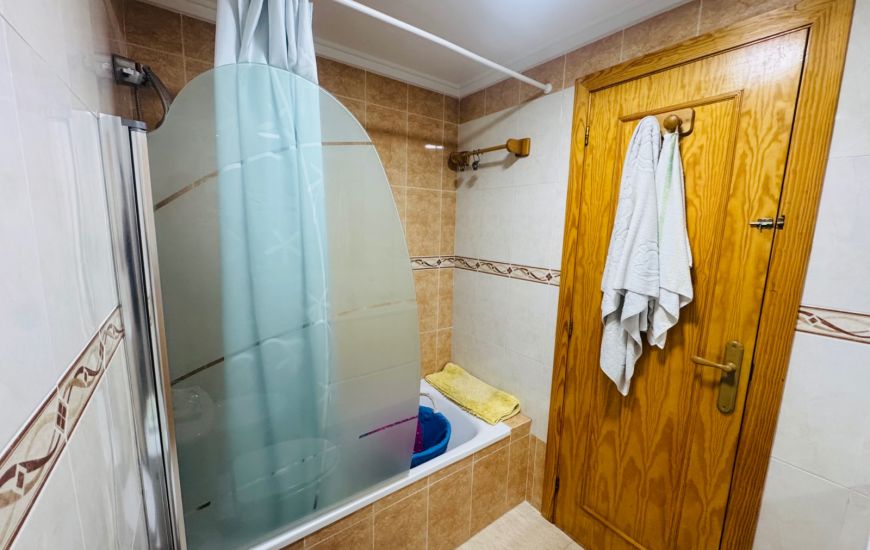 Sale - Half Vrijstaand Huis - Ciudad Quesada
