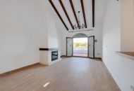 Venta - Casa Adosada - Villamartin