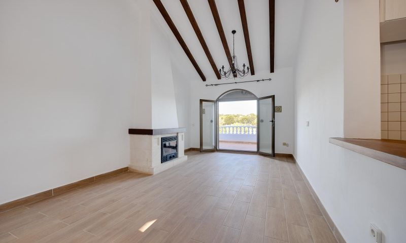 Venta - Casa Adosada - Villamartin