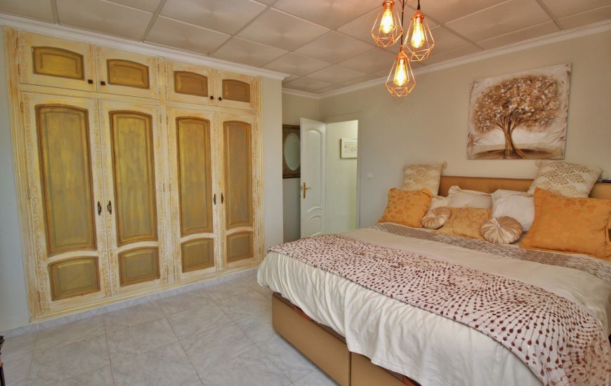 Sale - Villa - San Miguel de Salinas - San Miguel De Salinas