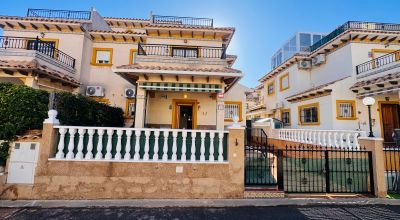 Semi Detached - Sale - La Zenia - La Zenia