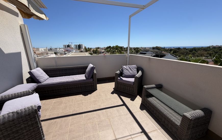 Venta - Villa - Mil Palmerales - Mil Palmeras