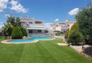 New Build - Villa - Daya Nueva