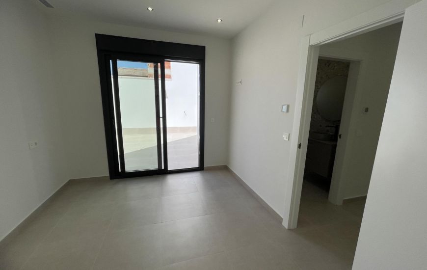 Nueva construcción  - Villa - Almoradí - Almoradi