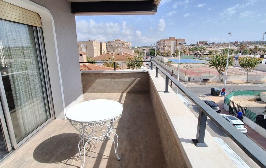 Sale - Apartments - Santa Pola