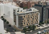 Sale - Apartments - Alicante