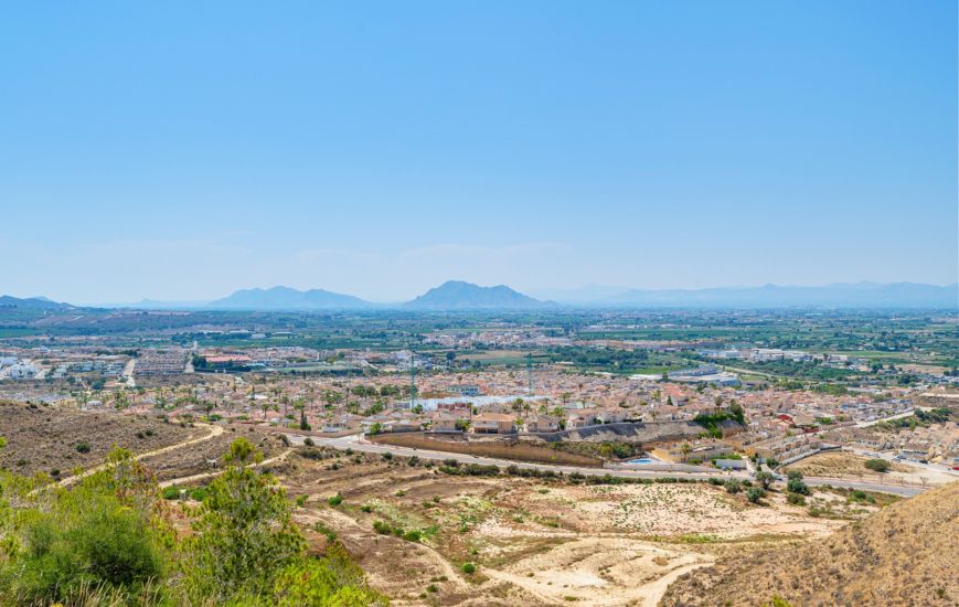 Venta - Apartamentos - Ciudad Quesada - Rojales