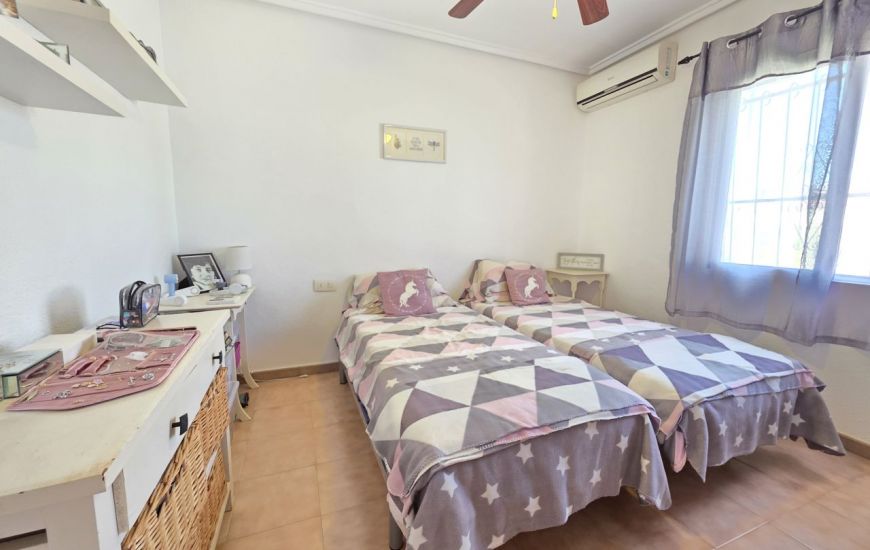 Sale - Villa - Rojales