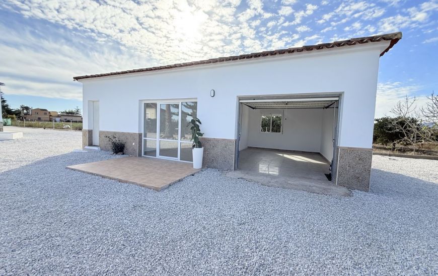 Venta - Casa Rural - Dolores