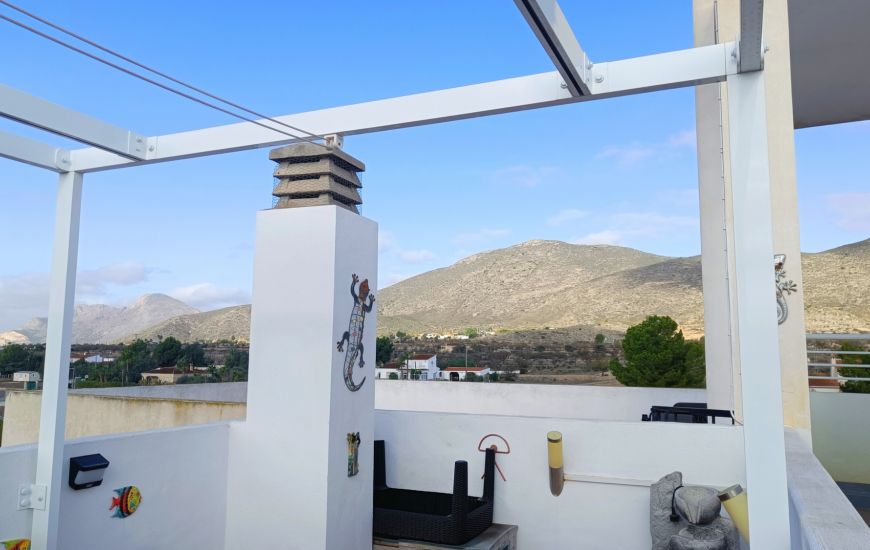 Venta - Apartamentos - Hondon de los Frailes