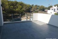New Build - Villa - Villamartin