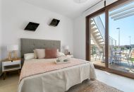 New Build - Apartments - San Pedro del Pinatar