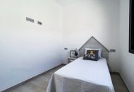 New Build - Villa - Pilar de la Horadada