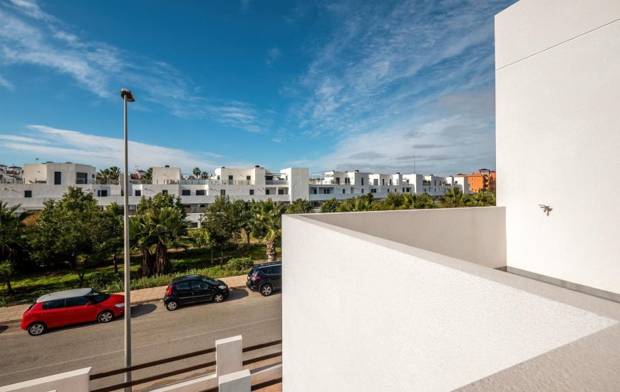 New Build - Villa - Orihuela Costa