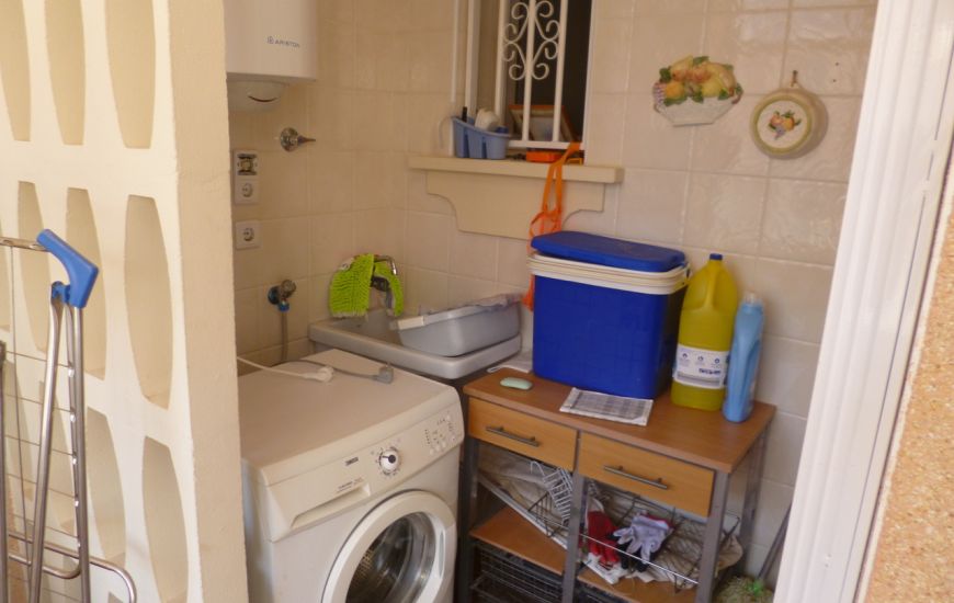 Sale - Townhouse - La Florida