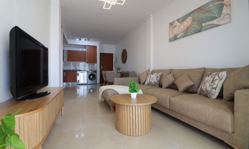 Sale - Apartments - Ciudad Quesada