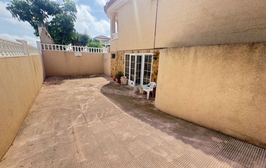 Venta - Villa - San Miguel de Salinas - San Miguel De Salinas