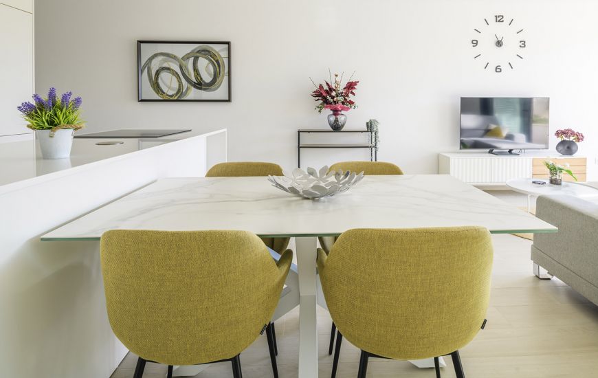 Sale - Apartments - Las Colinas