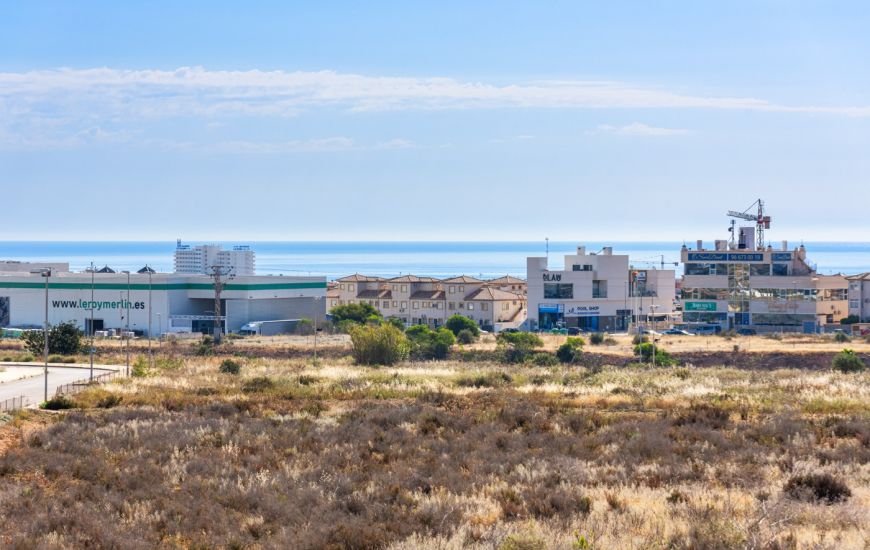 Sale - Apartments - Cabo Roig