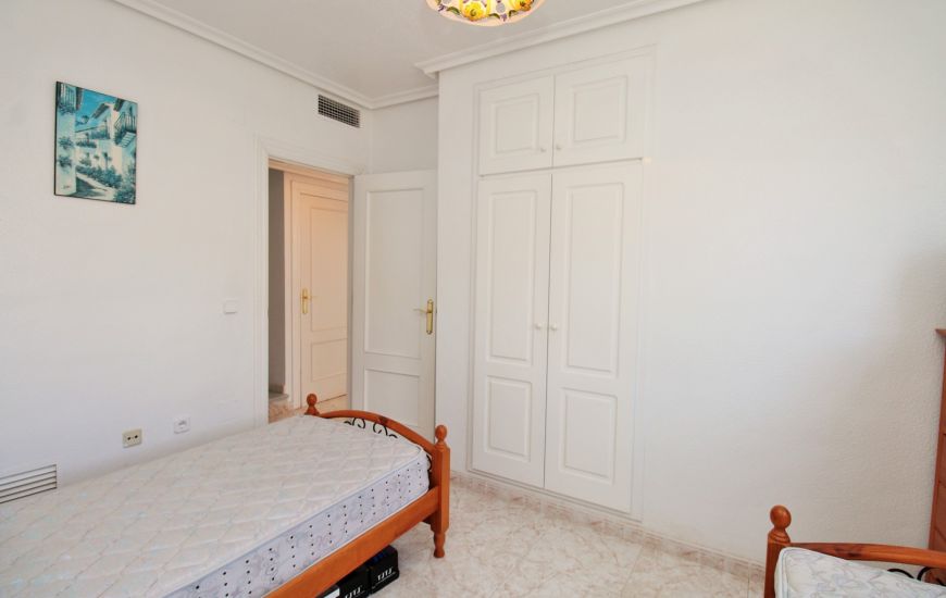 Sale - Townhouse - Playa Flamenca