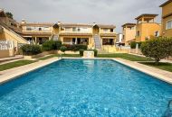Sale - Villa - Orihuela Costa
