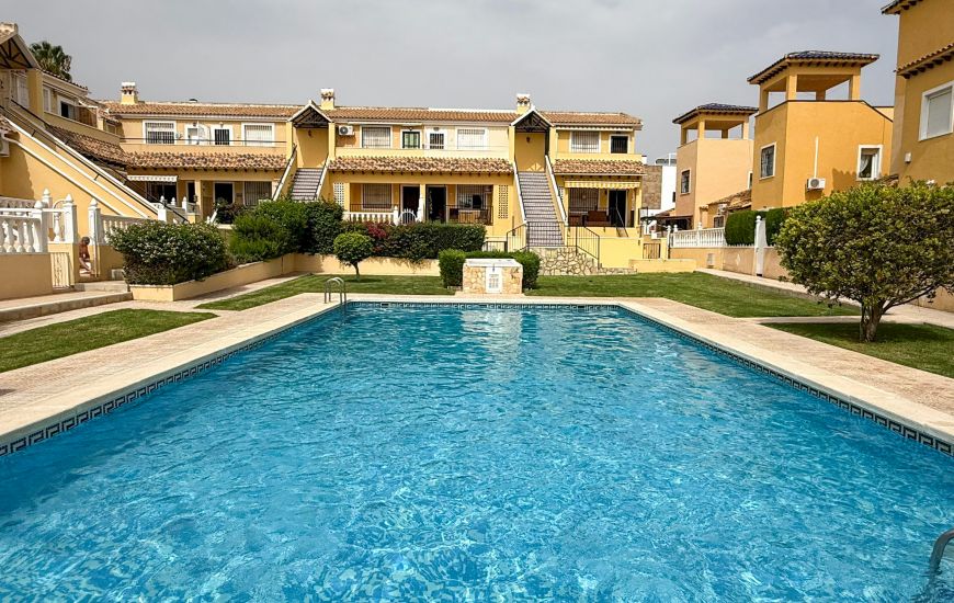 Sale - Villa - Orihuela Costa