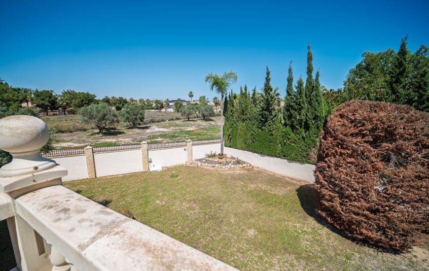 Sale - Villa - Ciudad Quesada