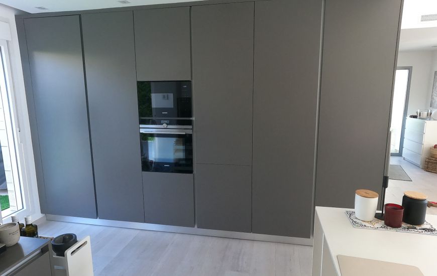 Sale - Villa - Algorfa