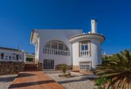 Sale - Villa - Ciudad Quesada