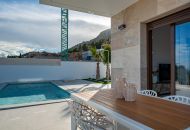 New Build - Villa - Polop