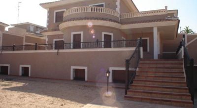 Villa - New Build - Los Altos - Los Altos