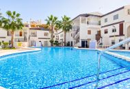  - Apartments - Punta Prima