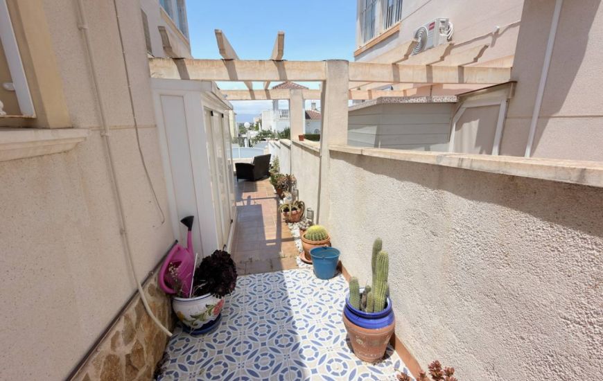 Sale - Villa - 