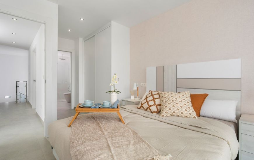 New Build - Villa - Benijófar - 