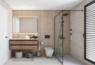 New Build - Villa - San Javier