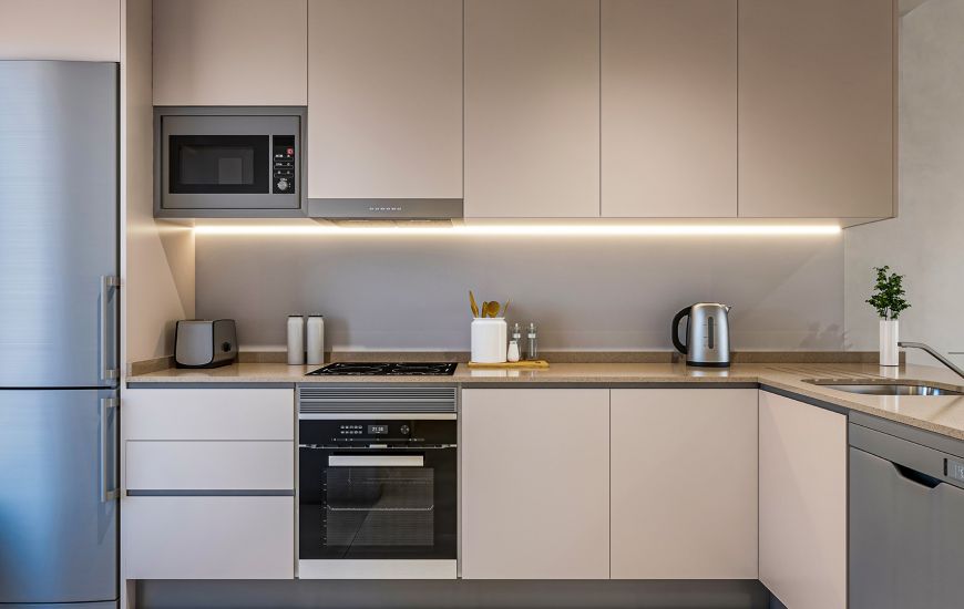 New Build - Apartments - Torrevieja