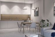 New Build - Apartments - Torre Pacheco