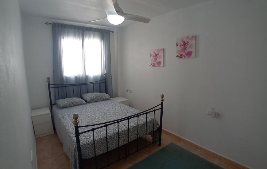 Venta - Adosado - Algorfa