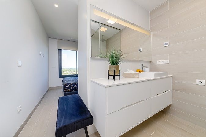 Sale - Apartments - Las Colinas