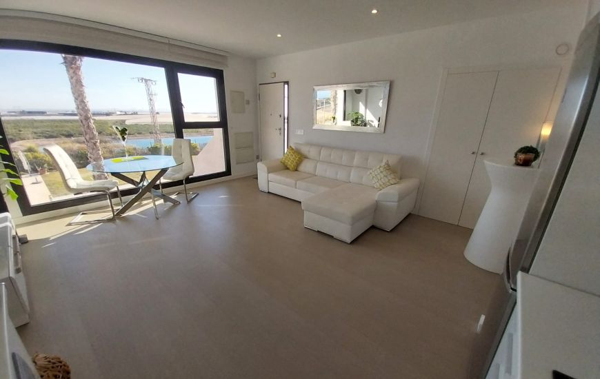 Sale - Apartments - Pilar de la Horadada