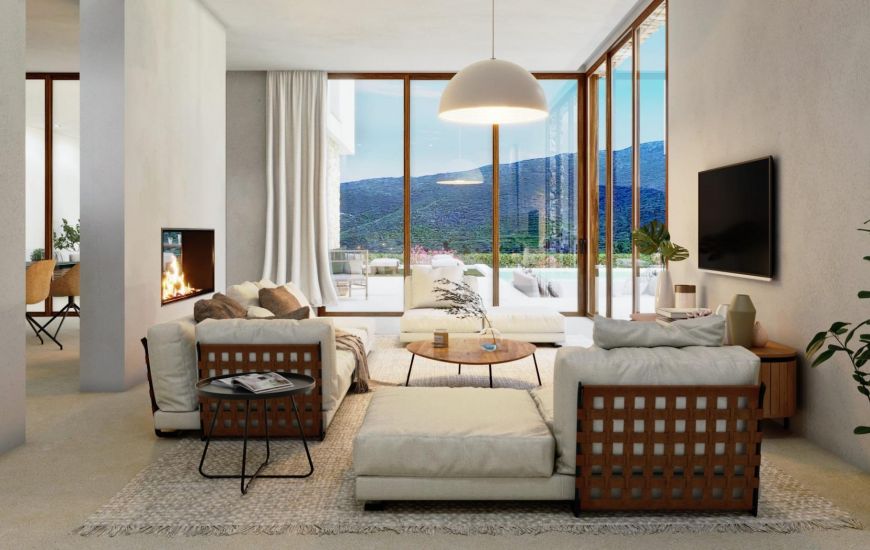 New Build - Villa - Jávea - Javea