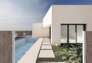 Nueva construcción  - Quad House - Bigastro