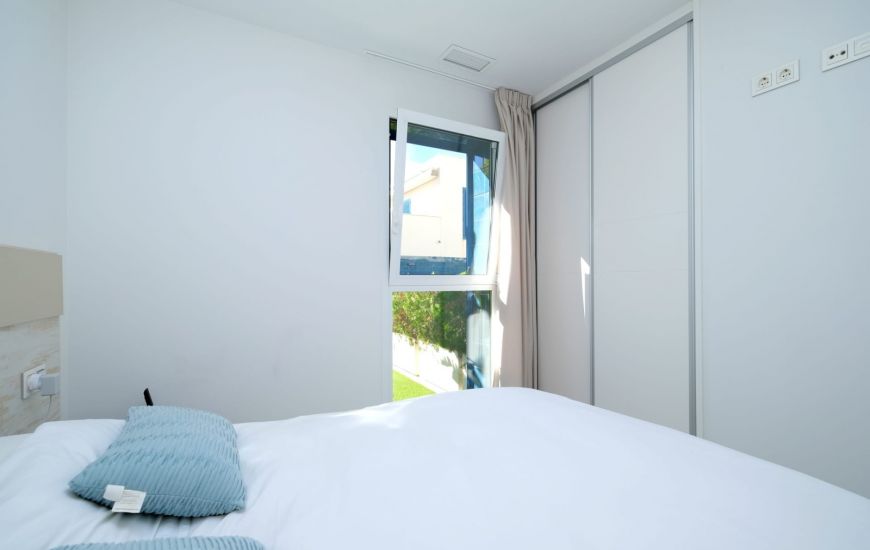 Sale - Apartments - Playa Flamenca