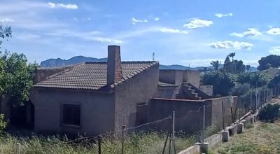 Finca - Sale -  - 