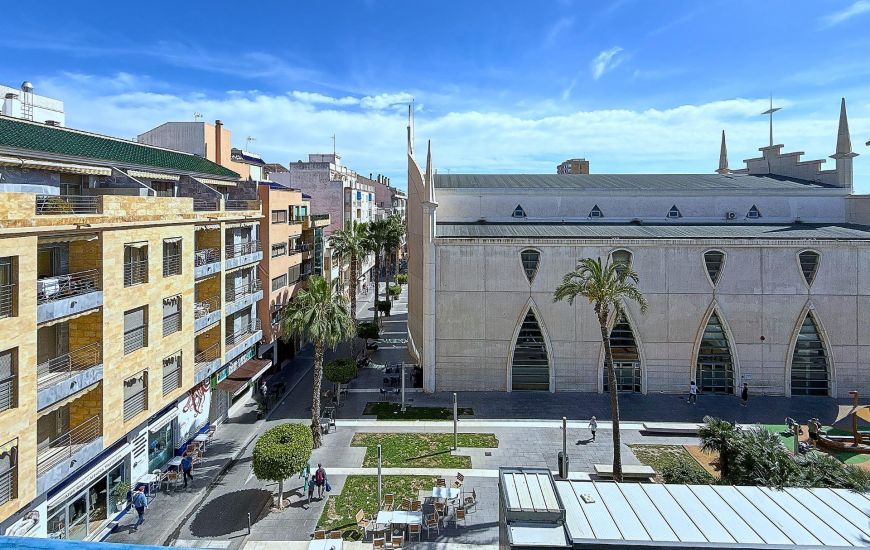 Sale - Apartments - Torrevieja